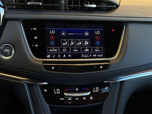 New 2026 Cadillac XT5 Premium Luxury image 26