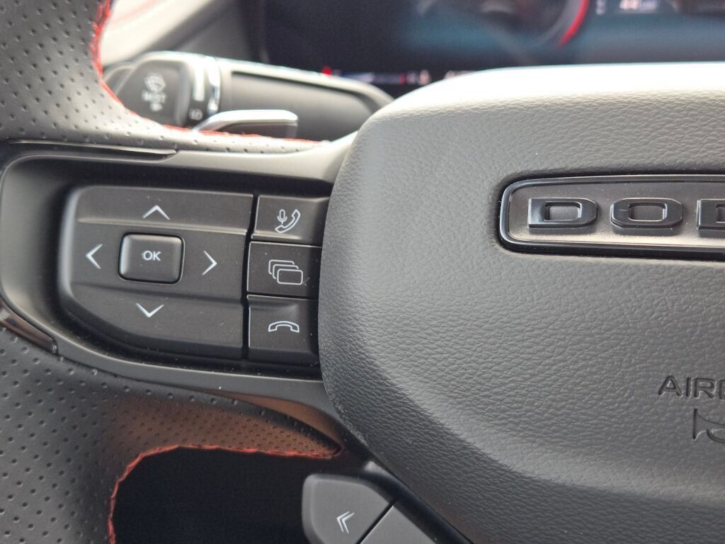 New 2026 Dodge Charger Scat Pack AWD/4WD image 43