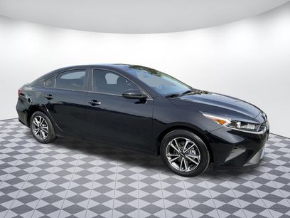 Used 2023 Kia Forte LXS
