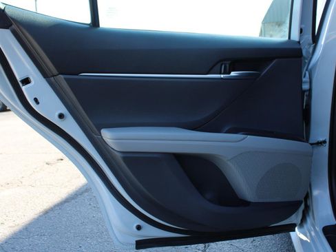 Used 2023 Toyota Camry LE FWD image 33