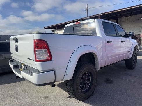 Used 2023 RAM 1500 Big Horn image 5