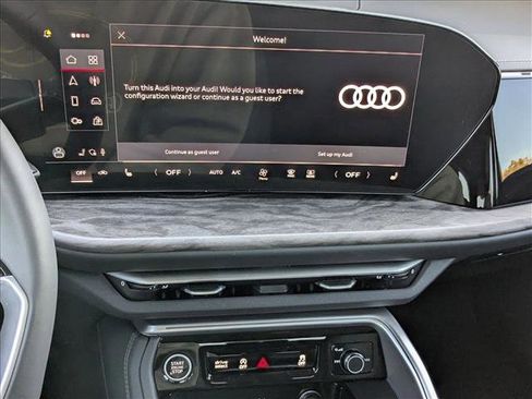 New 2025 Audi Q5 Premium image 13