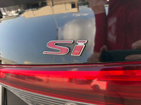 Used 2022 Honda Civic Si image 26
