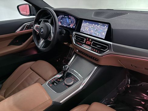 Used 2021 BMW 440i xDrive Coupe w/ Premium Package image 24