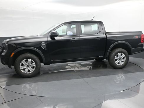 New 2025 Ford Ranger XL image 2