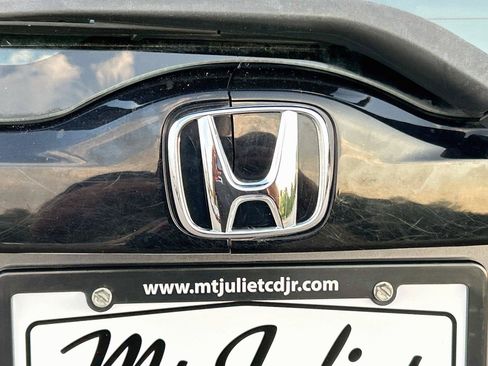 Used 2015 Honda Fit LX image 12