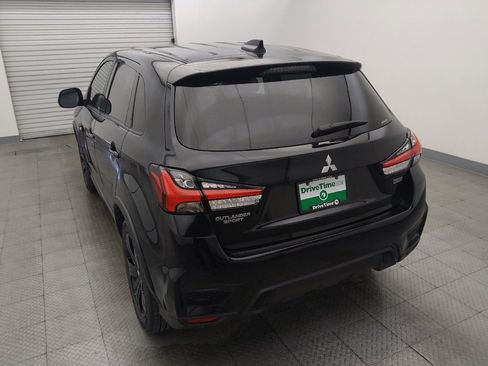 Used 2024 Mitsubishi Outlander Sport AWD image 6