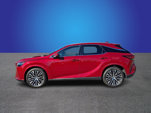 Used 2025 Lexus RX 350 Premium Plus AWD/4WD image 7