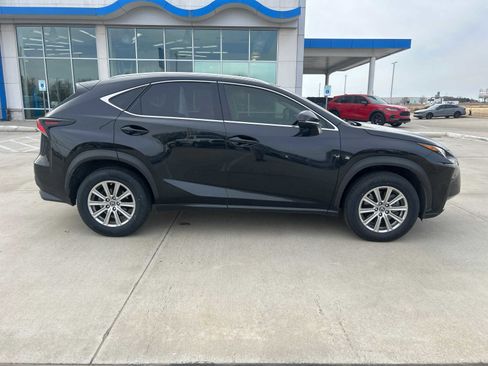 Used 2020 Lexus NX 300 FWD w/ Comfort Package image 7