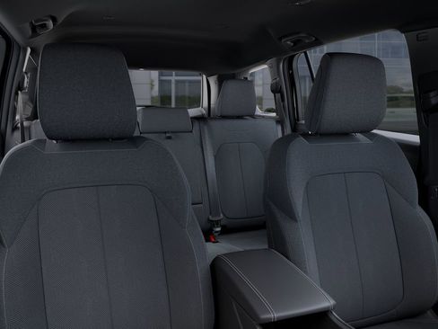 New 2026 Jeep Cherokee Laredo AWD/4WD image 27