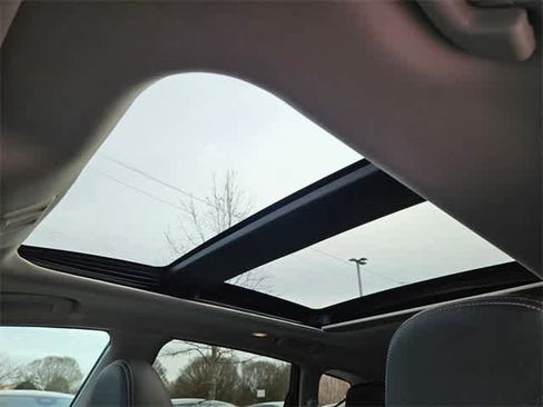 Used 2023 Nissan Murano Platinum w/ Cargo Package image 19