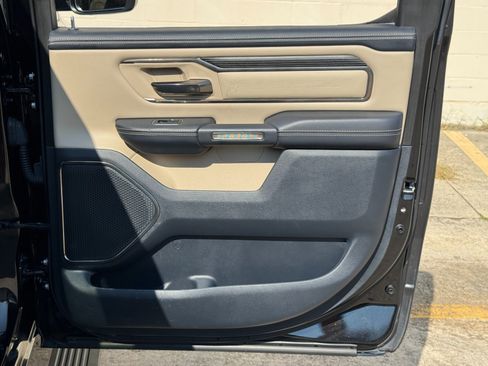 Used 2019 RAM 1500 Limited w/ Advanced Safety Group RWD image 44
