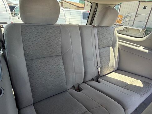 Used 2008 Chevrolet Uplander LS w/ Climate Package FWD image 33