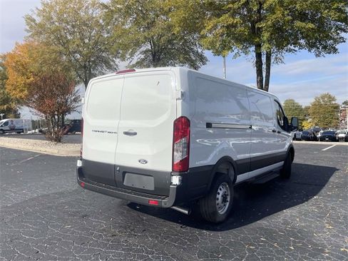 New 2026 Ford Transit 350 148 Low Roof image 3