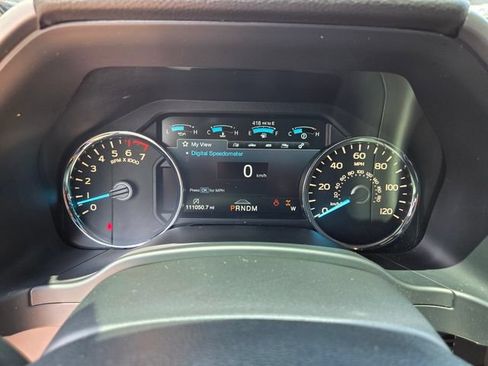 Used 2019 Ford F150 Platinum w/ Equipment Group 701A Luxury AWD/4WD image 42