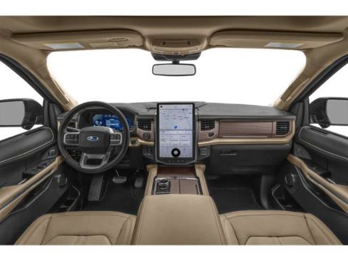 Used 2023 Ford Expedition Limited AWD/4WD image 7