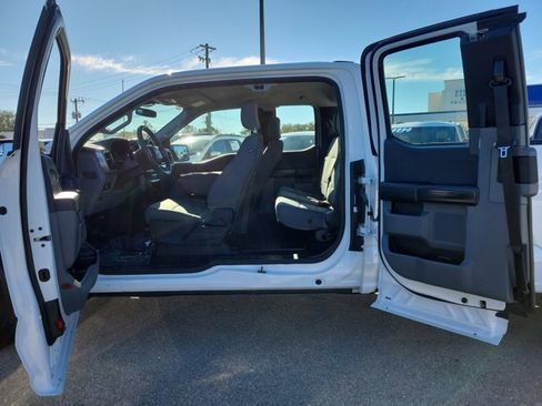 Certified 2023 Ford F150 XL image 13