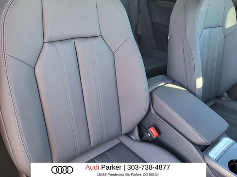 New 2025 Audi Q5 Premium image 14
