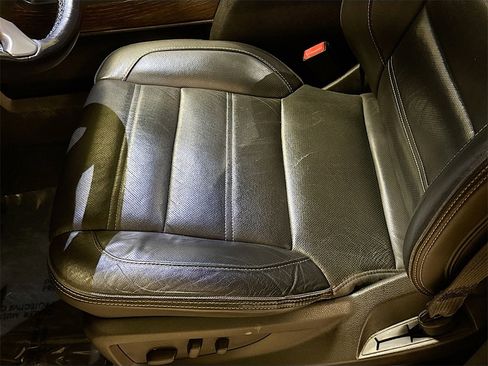 Used 2018 GMC Sierra 1500 Denali w/ Denali Ultimate Package image 23