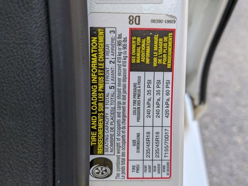 Used 2019 Lexus ES 350 w/ Accessory Package 2 image 42