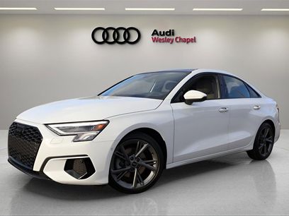 Used 2024 Audi A3 2.0T Premium Plus