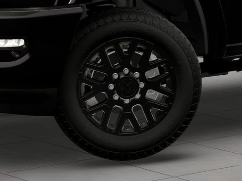 New 2026 RAM 3500 Limited image 10