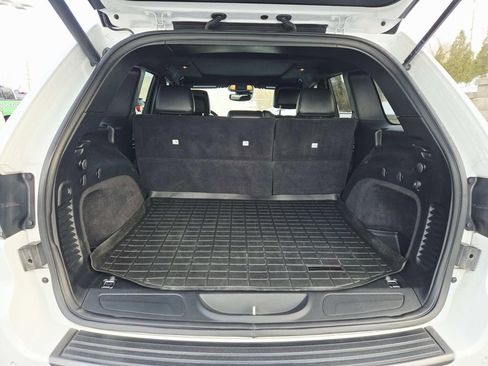 Used 2020 Jeep Grand Cherokee Limited X image 14