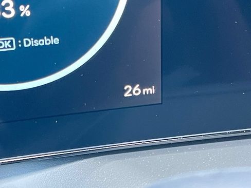 New 2026 Hyundai Palisade XRT Pro AWD/4WD image 30