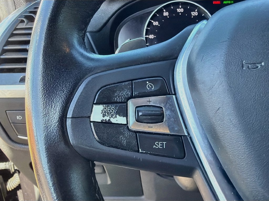 Used 2019 BMW X3 sDrive30i w/ Convenience Package RWD image 37
