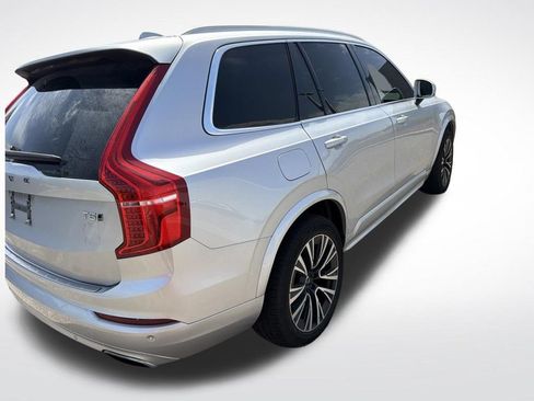 Used 2020 Volvo XC90 T5 Momentum AWD/4WD image 4