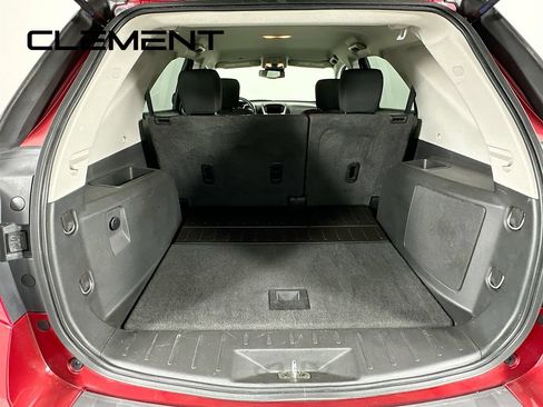 Used 2015 Chevrolet Equinox LT FWD image 11