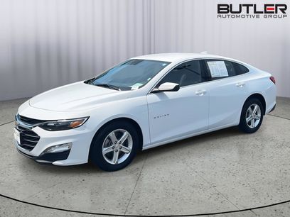 Used 2024 Chevrolet Malibu LT