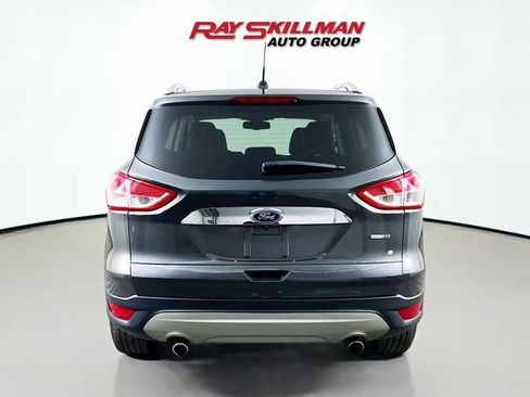 Used 2015 Ford Escape Titanium image 6