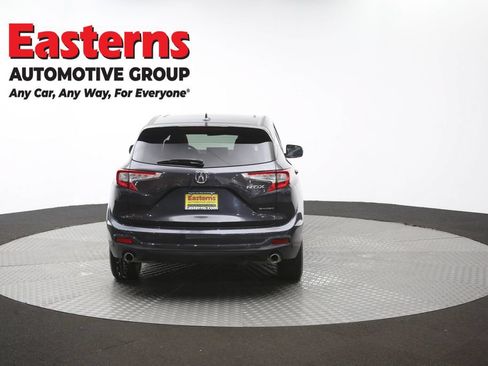 Used 2020 Acura RDX AWD image 38