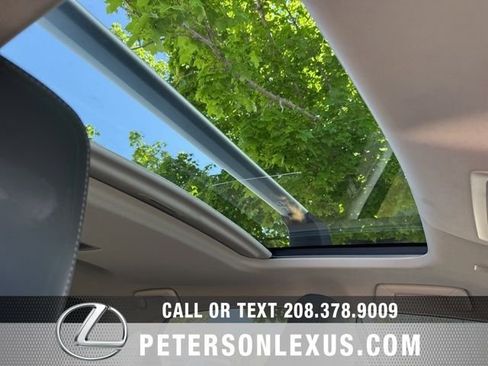 Used 2018 Lexus NX 300 w/ Premium Package image 14