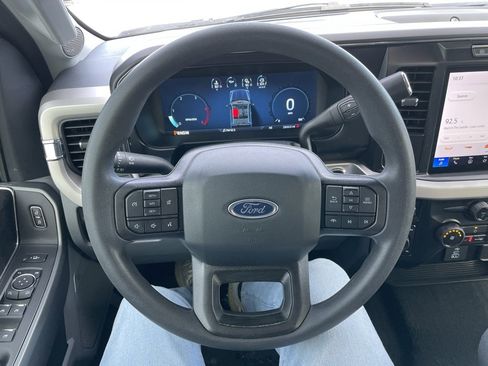 Used 2023 Ford F350 XLT w/ XLT Premium Package image 25