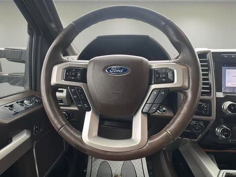 Used 2019 Ford F150 King Ranch w/ Equipment Group 601A Luxury image 11