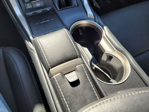 Used 2020 Lexus NX 300h AWD w/ Premium Package image 25