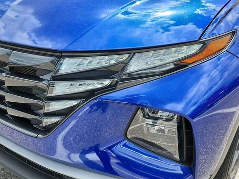 Certified 2023 Hyundai Tucson SEL w/ Convenience Package FWD image 38