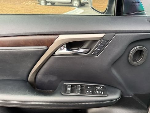 Used 2022 Lexus RX 350 FWD w/ Premium Package image 15