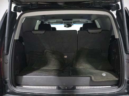 Used 2016 Chevrolet Tahoe LTZ image 4