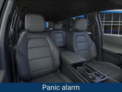 New 2026 Chevrolet Equinox LT w/ Convenience Package II image 18