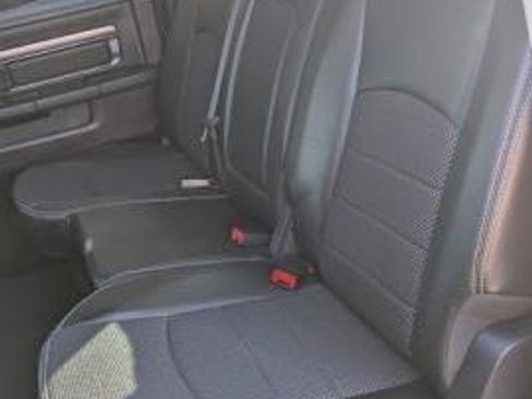 Used 2015 RAM 1500 Sport w/ Sport Premium Group image 15