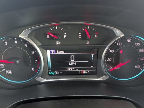 Used 2017 Chevrolet Malibu LT w/ Driver Confidence Package FWD image 12