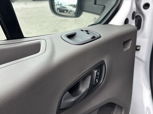 New 2024 Ford Transit 150 Low Roof w/ Load Area Protection Package image 31
