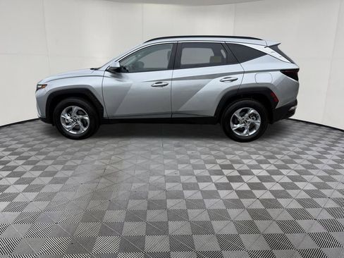 Used 2023 Hyundai Tucson SEL AWD/4WD image 8