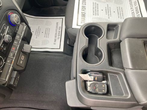 Used 2019 Chevrolet Silverado 1500 LT w/ All-Star Edition image 30