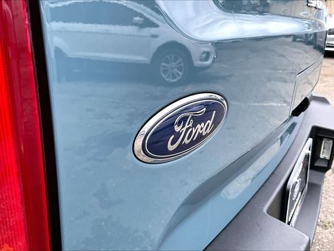 Used 2023 Ford Bronco Sport Big Bend w/ Convenience Package AWD/4WD image 31