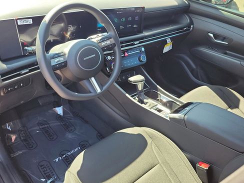 New 2026 Hyundai Tucson SEL image 22