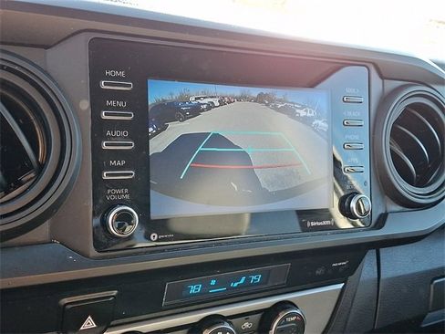 Certified 2023 Toyota Tacoma SR image 17